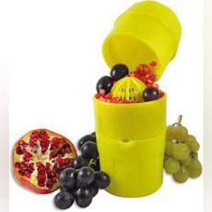 *NEW* SPREMONE CENTRIFUGA SHAKER ~ MADE IN ITALY 🇮🇹 ~